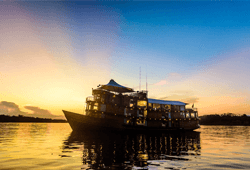 Prestige Suite - Crucero Amazonas (Rivers & Forest Expedition)