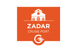 Zadar Cruise Port (Croatia)