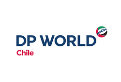 DP World Lirquén (Chile)