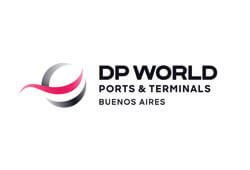 DP World Buenos Aires (Argentina)
