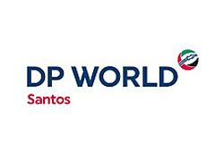 DP World Santos (Brazil)