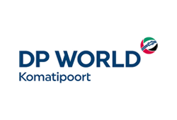 DP World Komatipoort (South Africa)
