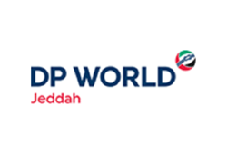 DP World Jeddah (Saudi Arabia)