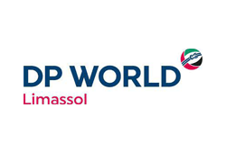 DP World Limassol (Cyprus)