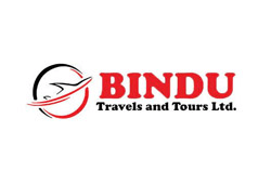 Bindu Travels and Tours Ltd.