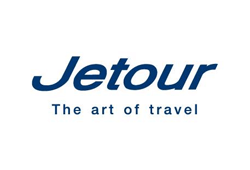 Jetour The art of Travel