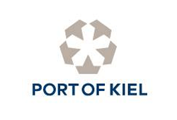 Port of Kiel (Germany)