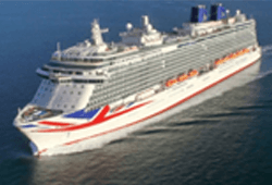 MV Britannia (P&O Cruises)
