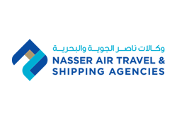 Nasser Air Travel & Shipping Agencies
