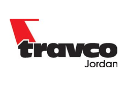 Travco Travel Jordan