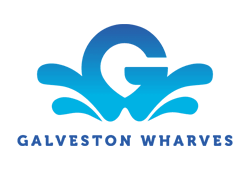 Port of Galveston Wharves (USA)