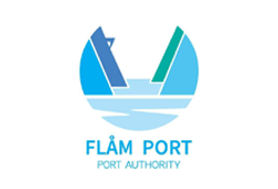 Flåm Port (Norway)