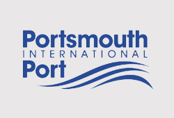Portsmouth International Port (United Kingdom)