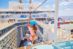 Utopia of the Seas (Royal Caribbean)