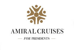 Amiral Cruises for Presidents®