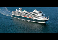 Koningsdam (Holland America Cruises)