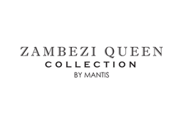 Master Suite - Zambezi Queen Collection