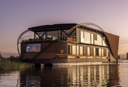 Pangolin Voyager