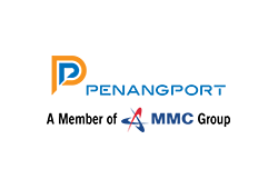 Penang Port (Malaysia)