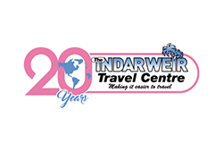 The Indar Weir Travel Centre
