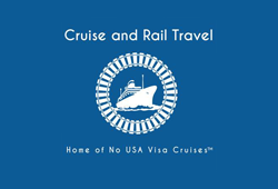 Cruise & Rail Travel