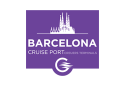 Barcelona Cruise Port (Spain)