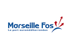 Port de Marseille Fos (France)
