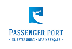 Port of Saint Petersburg (Russia)
