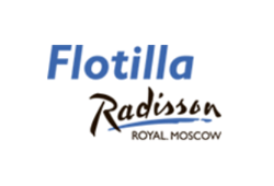 Flotilla Radisson Royal