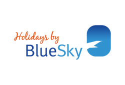 Holidays by BlueSky