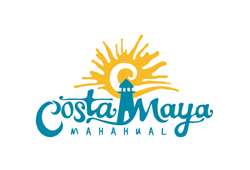 Puerta Maya Cruise Center (Mexico)