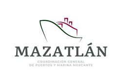 Puerto de Mazatlán (Mexico)
