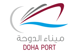 Doha Port (Qatar)