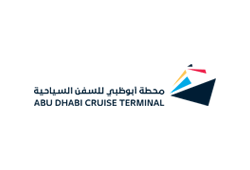 Abu Dhabi Cruise Terminal at Zayed Port (UAE)