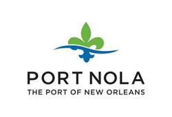 Port NOLA, The Port of New Orleans (USA)