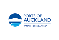 Ports of Auckland (New Zealand)