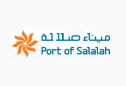 Port of Salalah (Oman)
