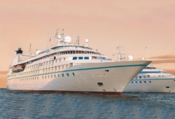 Star Legend (Windstar Cruises)