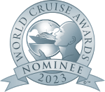 World Cruise Awards 2023 Nominee