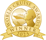 World Cruise Awards 2025 Winner
