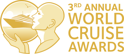 3rd annual World Cruise Awards