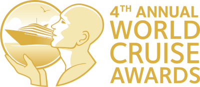 4th annual World Cruise Awards