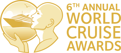 6th annual World Cruise Awards