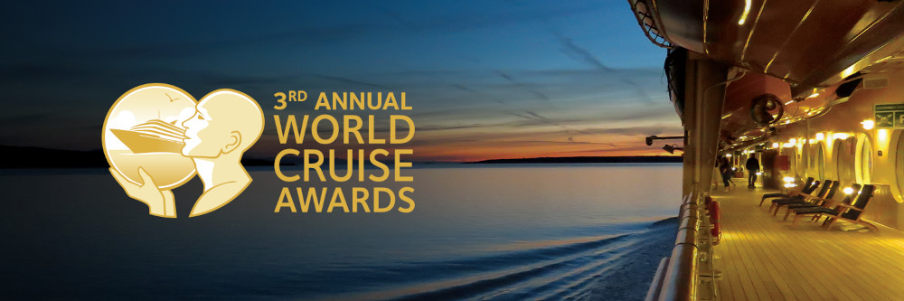 world cruise awards 2023